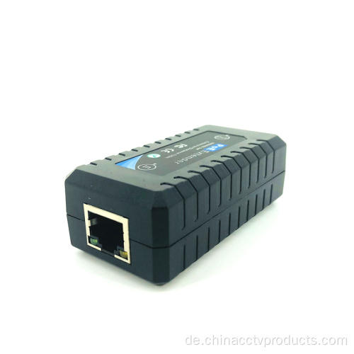 1 Port 10/100 MBPS PoE Extender (PE101)